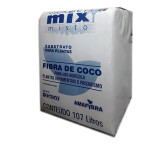 Fibra de Coco Amafibra Golden Mix 98 - 15 Litros