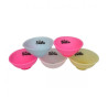 Cuia de Silicone Fluorescente Grande Sadhu